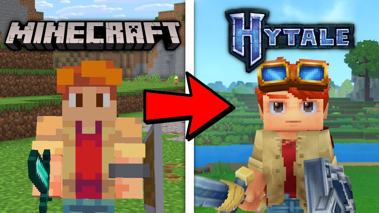 Why YOU Should Get Hytale! (First Impressions)
