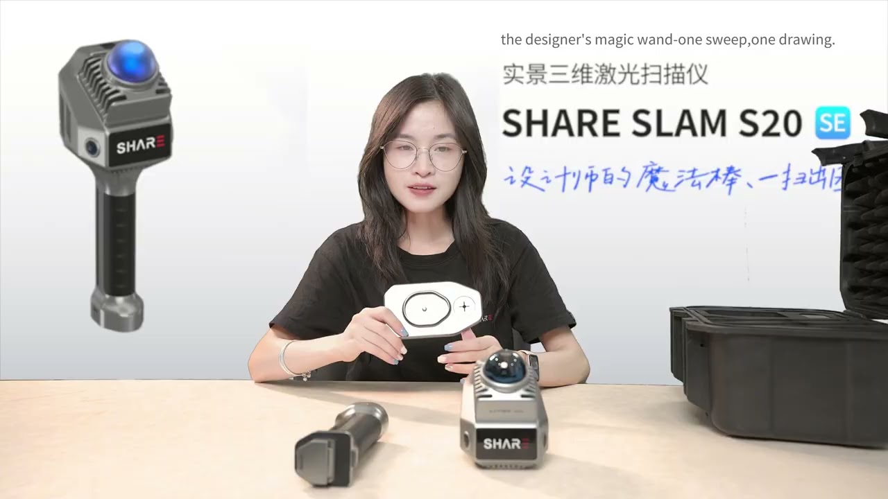 SHARE SLAM S20 SE Launches!
