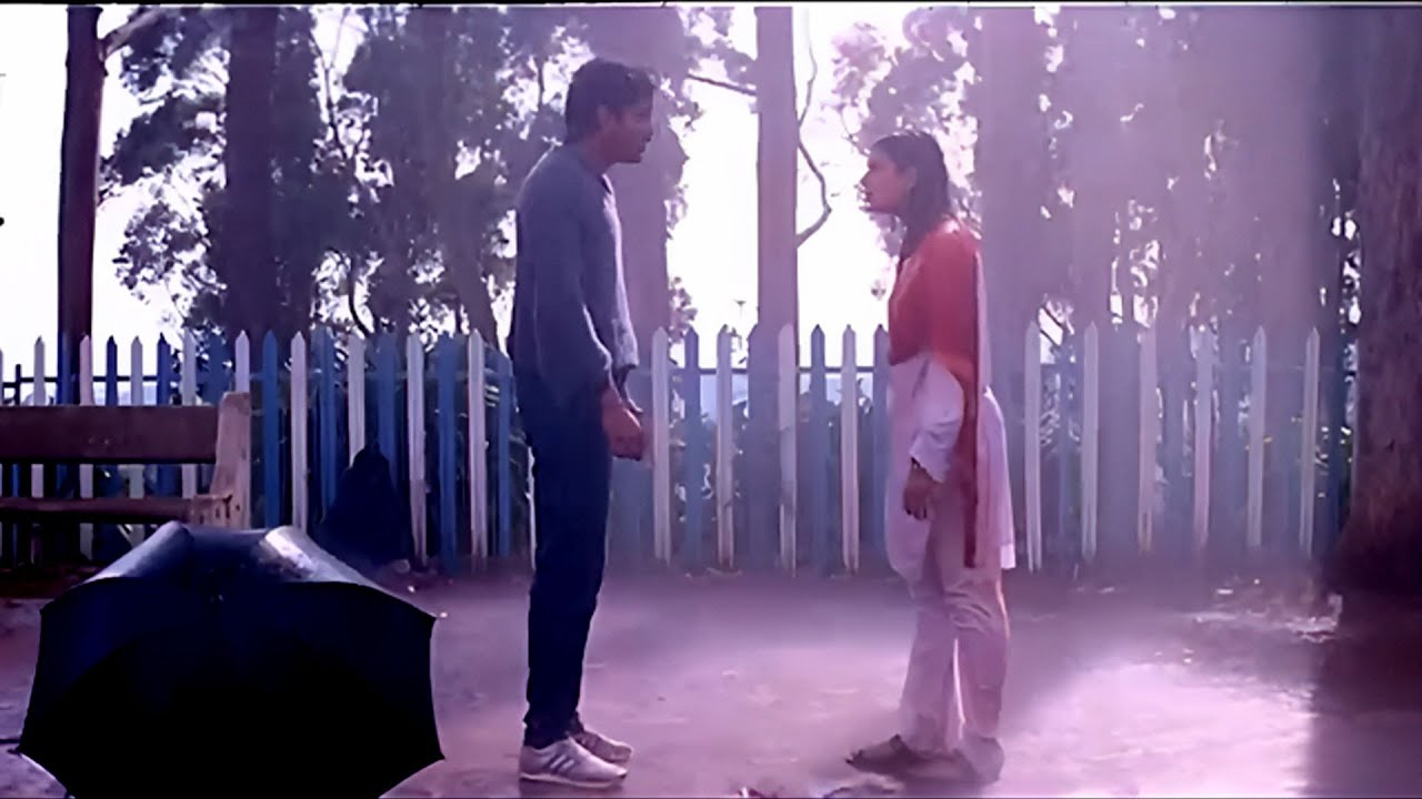 Nagarjuna's Sensational 'Geetanjali' Climax Scene | Heart-Touching & Unforgettable Moments | iDream