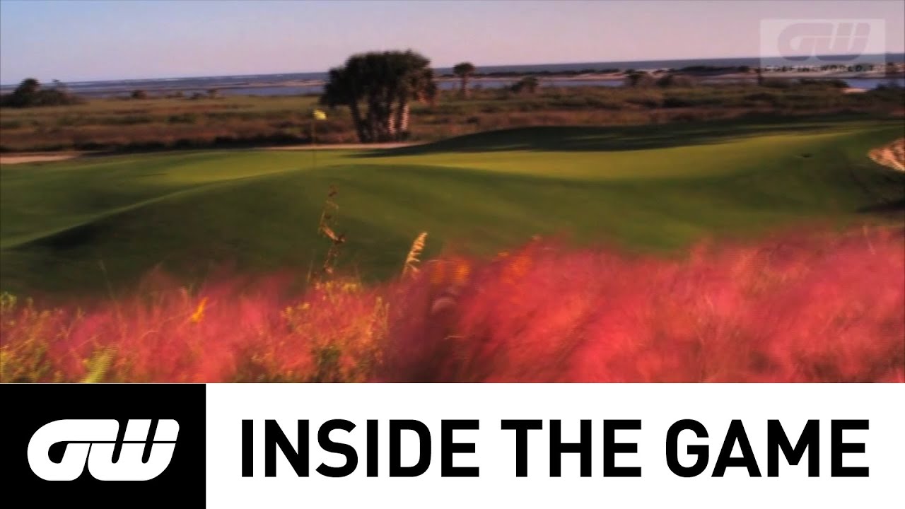 GW Inside The Game: IGTM Barcelona