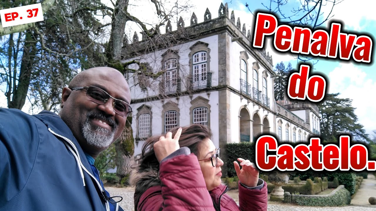 Penalva do Castelo. #37