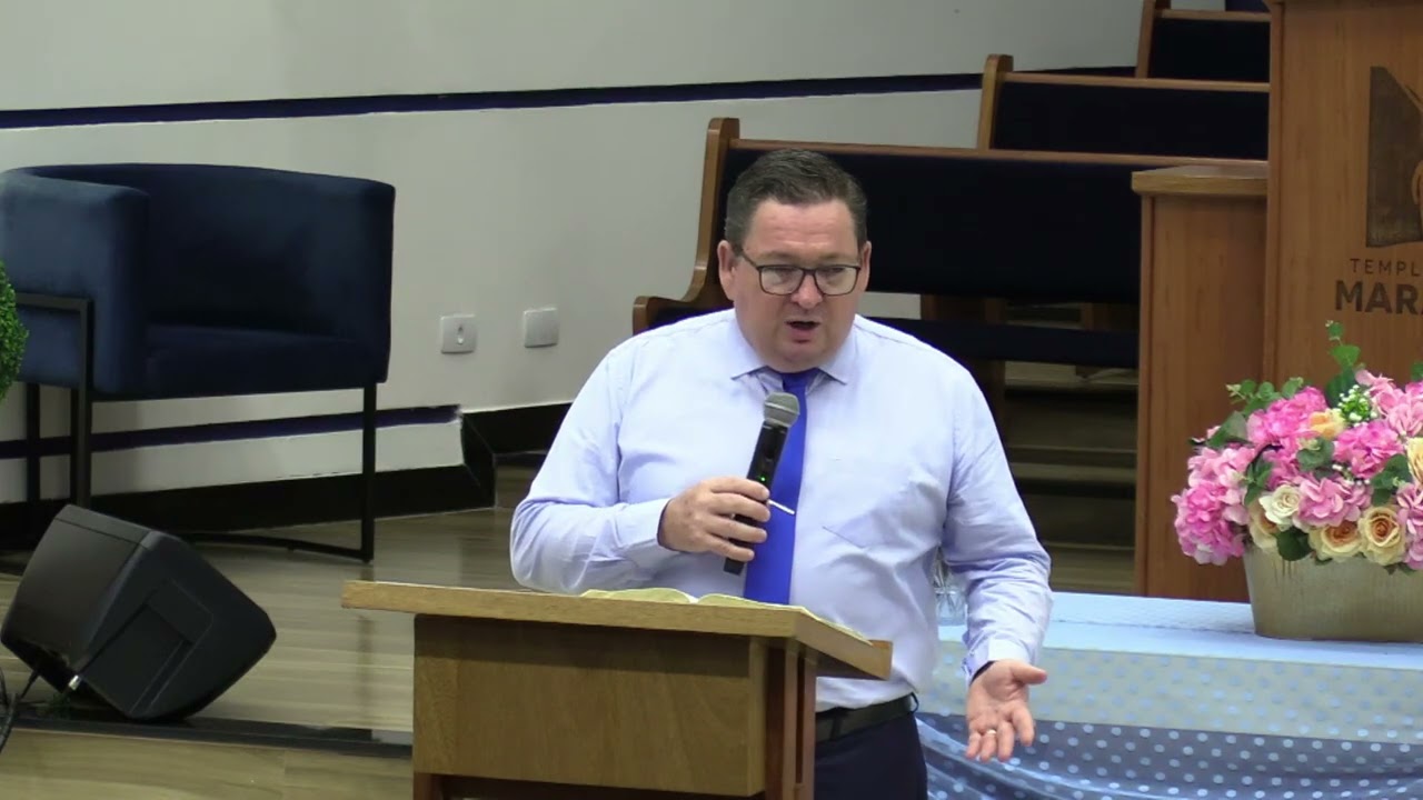 A BENÇÃO DO MATRIMÔNIO E O PERIGO DA SEDUÇÃO