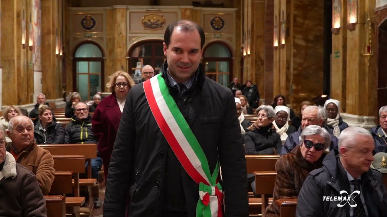 Lanciano, celebrato il Lodo di pace con Ortona