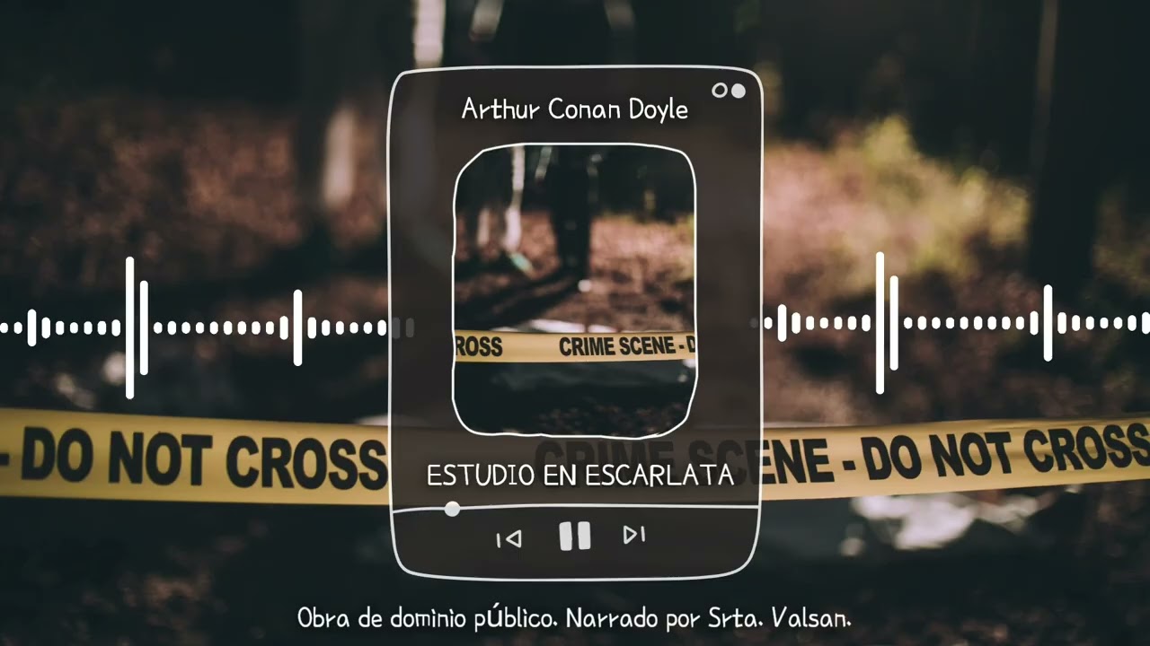 Estudio en escarlata – Capítulo 3 | El inicio de Sherlock Holmes