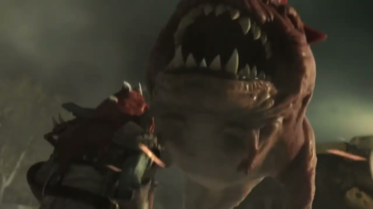 Life could be squig.