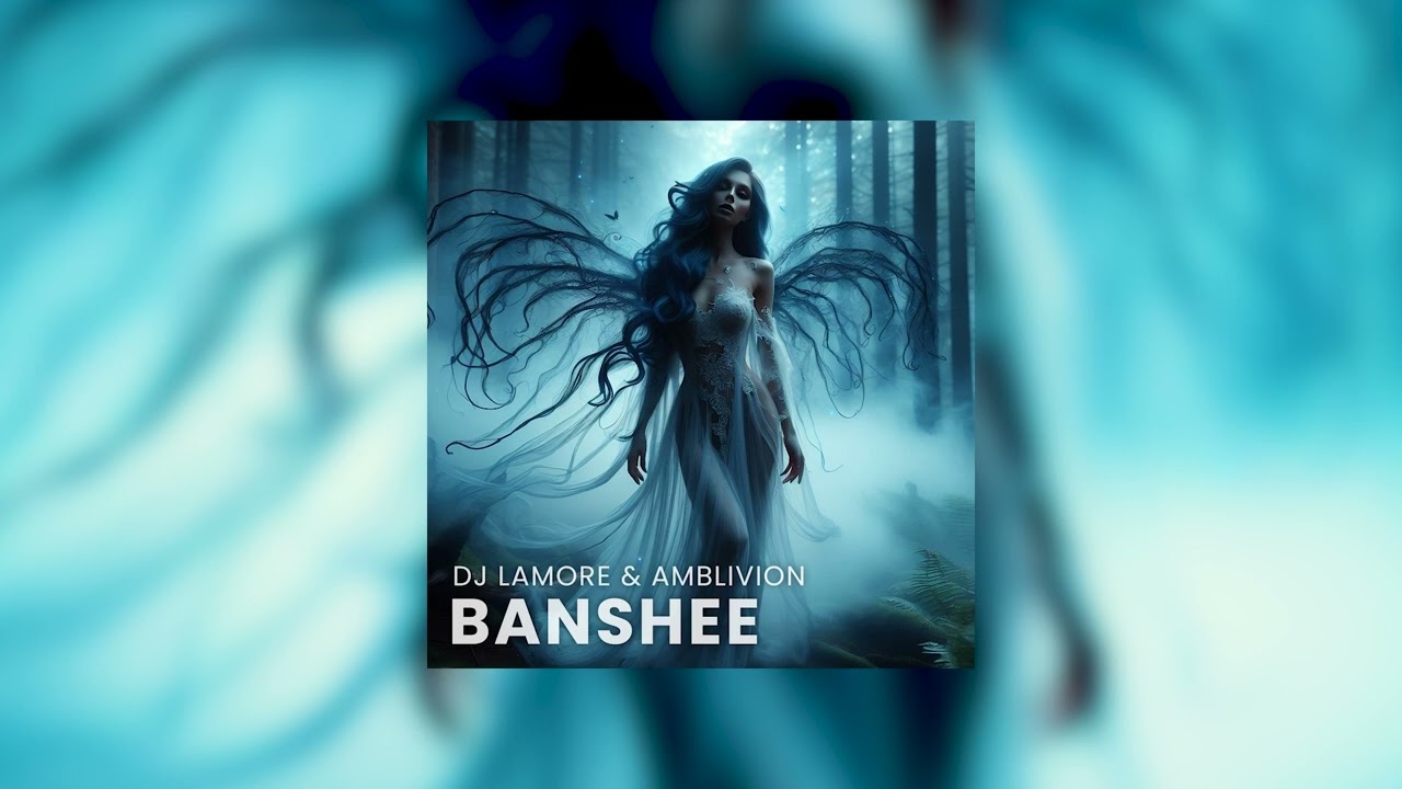 DJ LaMore & Amblivion - Banshee (Extended Version)