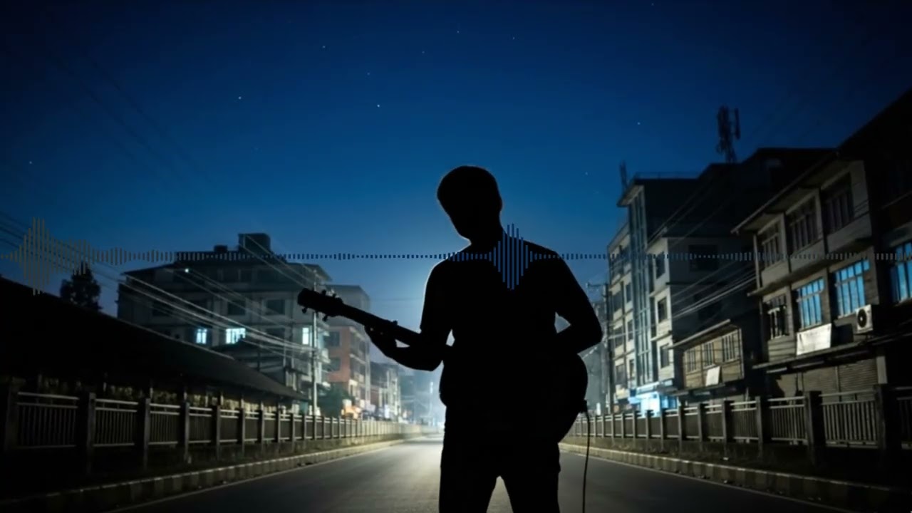 An Dawn Si Lo Maw (Agnes) - (AI Cover)