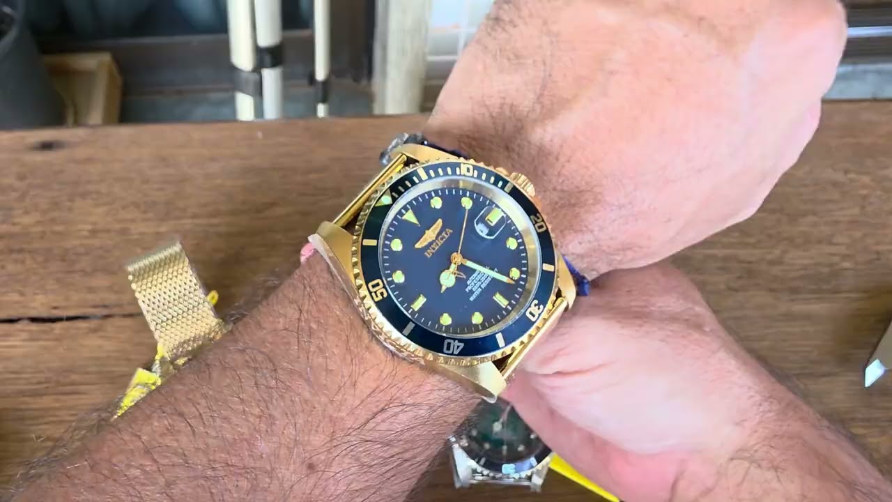 ⚔️ Invicta vs Seiko vs Orient 💥 Quem Entrega MAIS Qualidade Pelo Mesmo Preço? Surpreendente! 😳