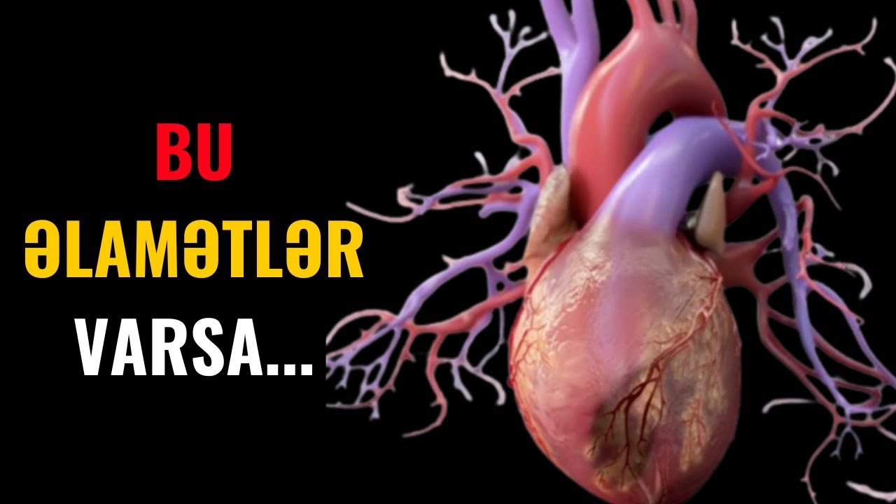 Ürəkdə Dəlik Olması Risklidirmi?