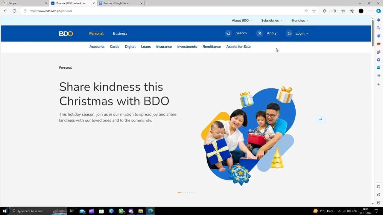 ✅ How To Open A Bank Account in Philippines (Full Guide) - New Bank Account