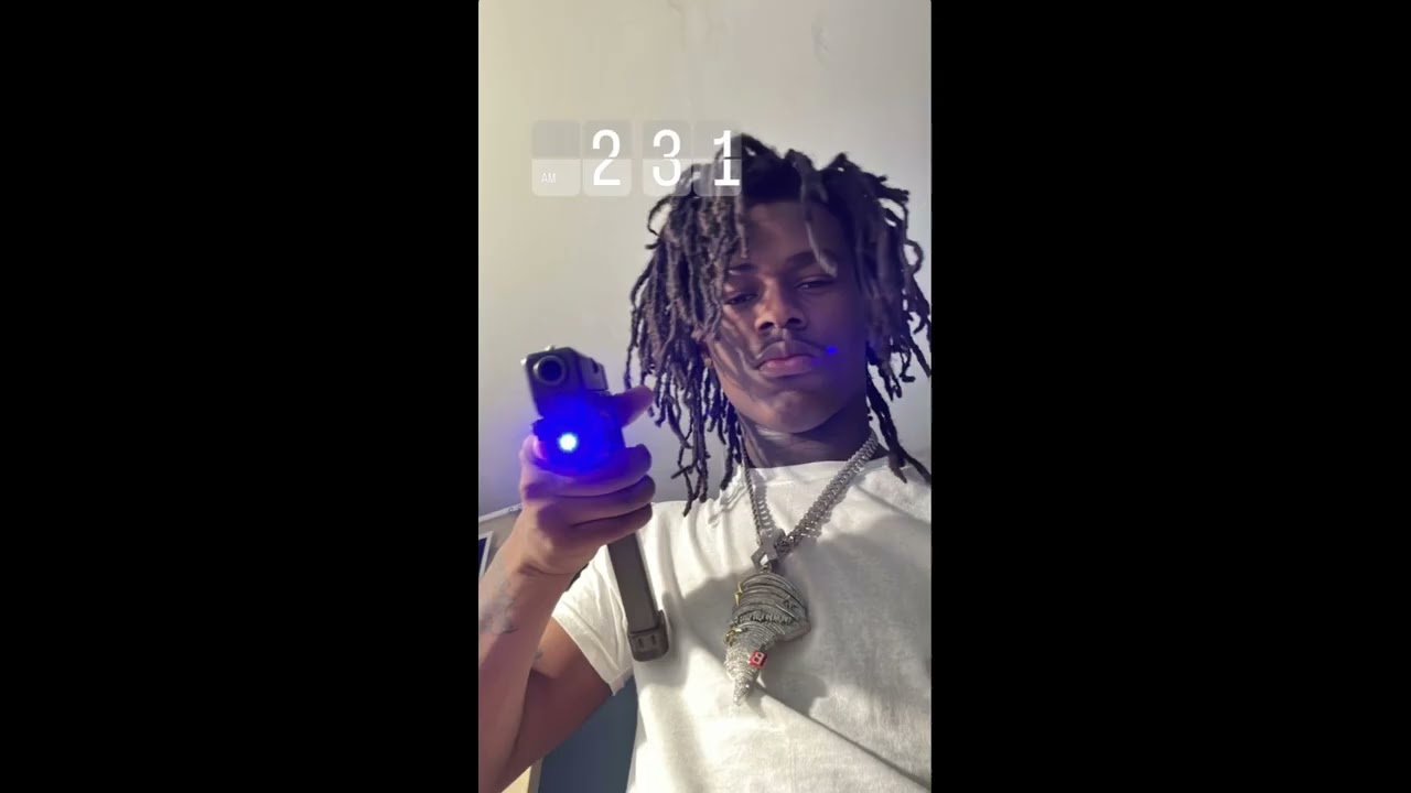 [FREE] Baby Smoove x Veeze Type Beat - 