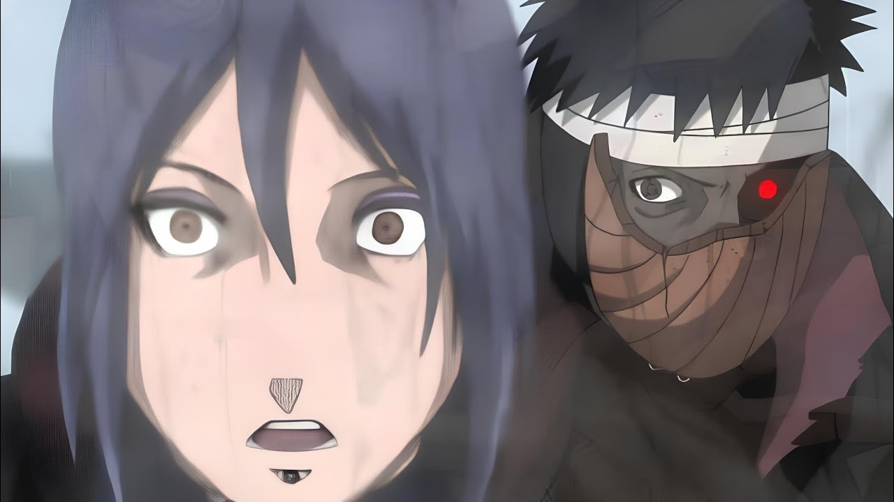 OS JUTSUS PROIBIDOS MAIS PERIGOSOS DE NARUTO!
