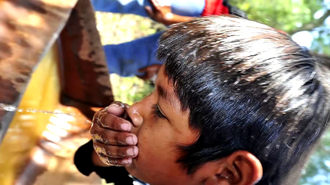 DOCUMENTAL EL IMPENETRABLE - CHACO COMUNIDADES ABORIGENES