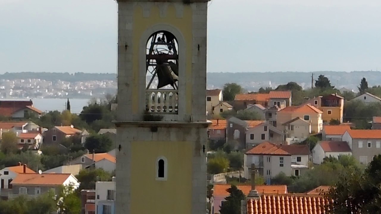 Sutomi&scaron;ćica-. zvonik