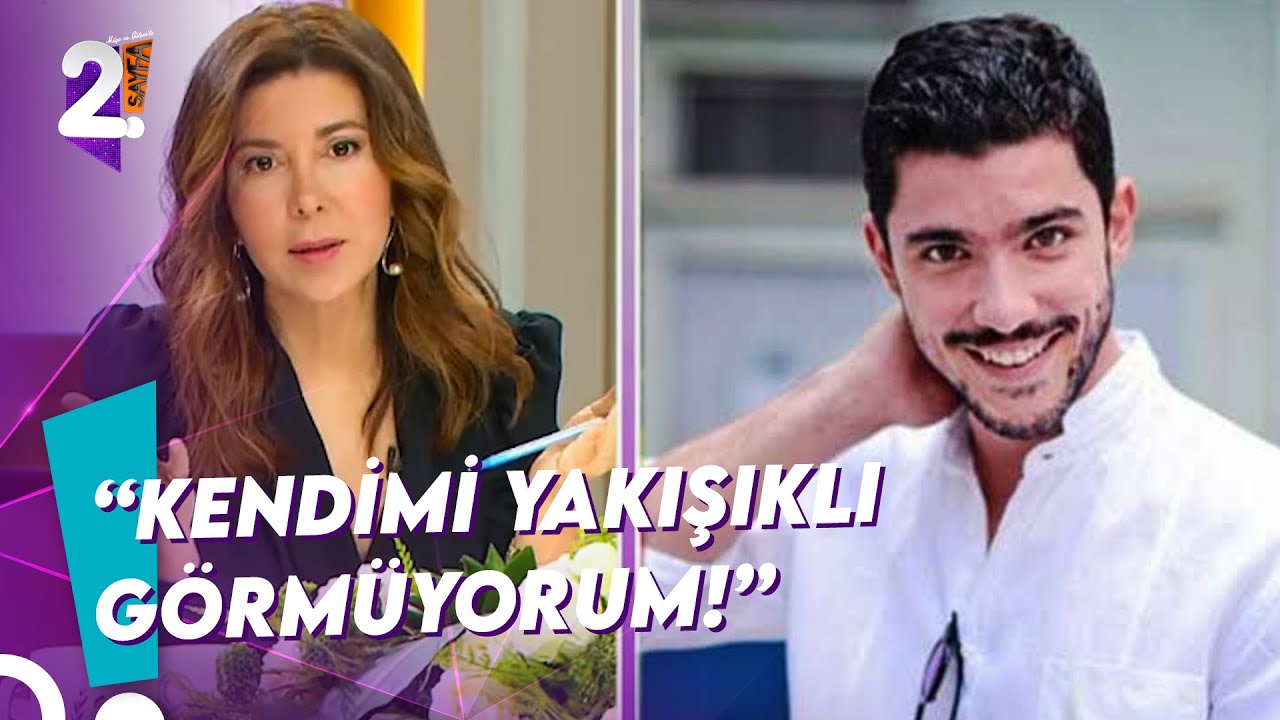 Kaan Yıldırım'ı Çekici Yapan Şey Ne? | Müge ve Gülşen'le 2. Sayfa 229. Bölüm