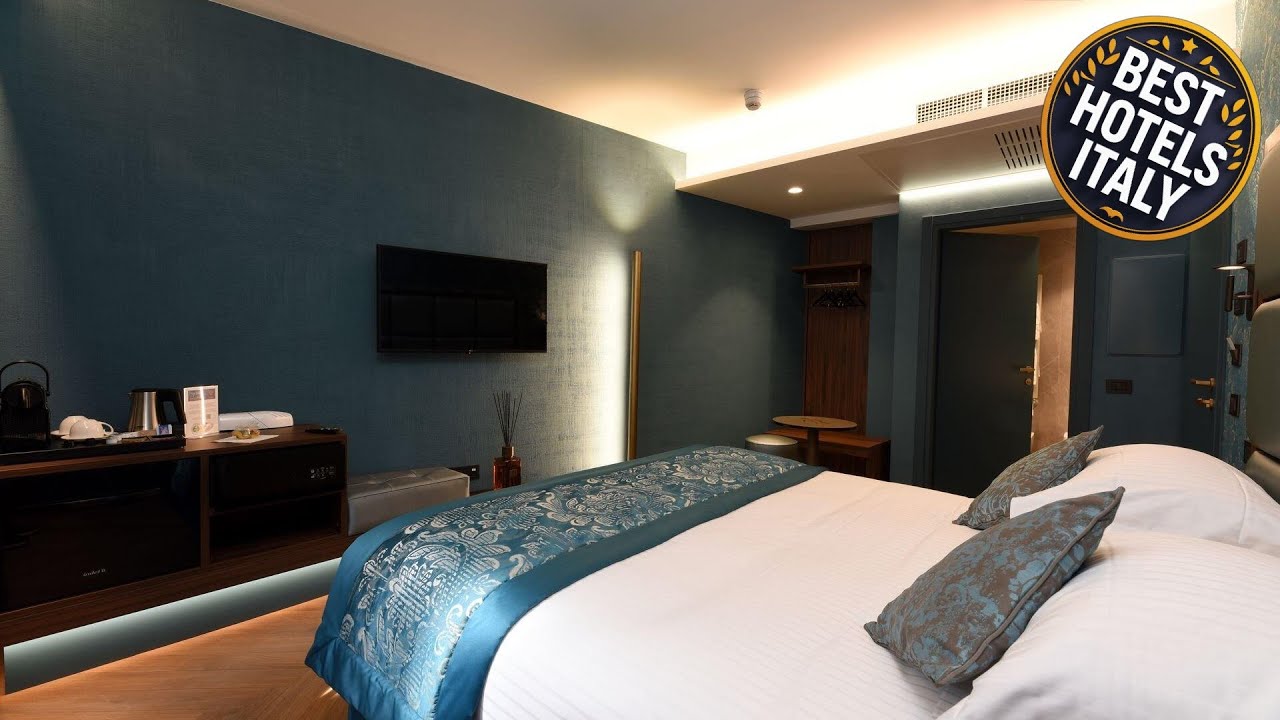 Rosa Salva Hotel | Venice, Italy | Hotel Review 🌟