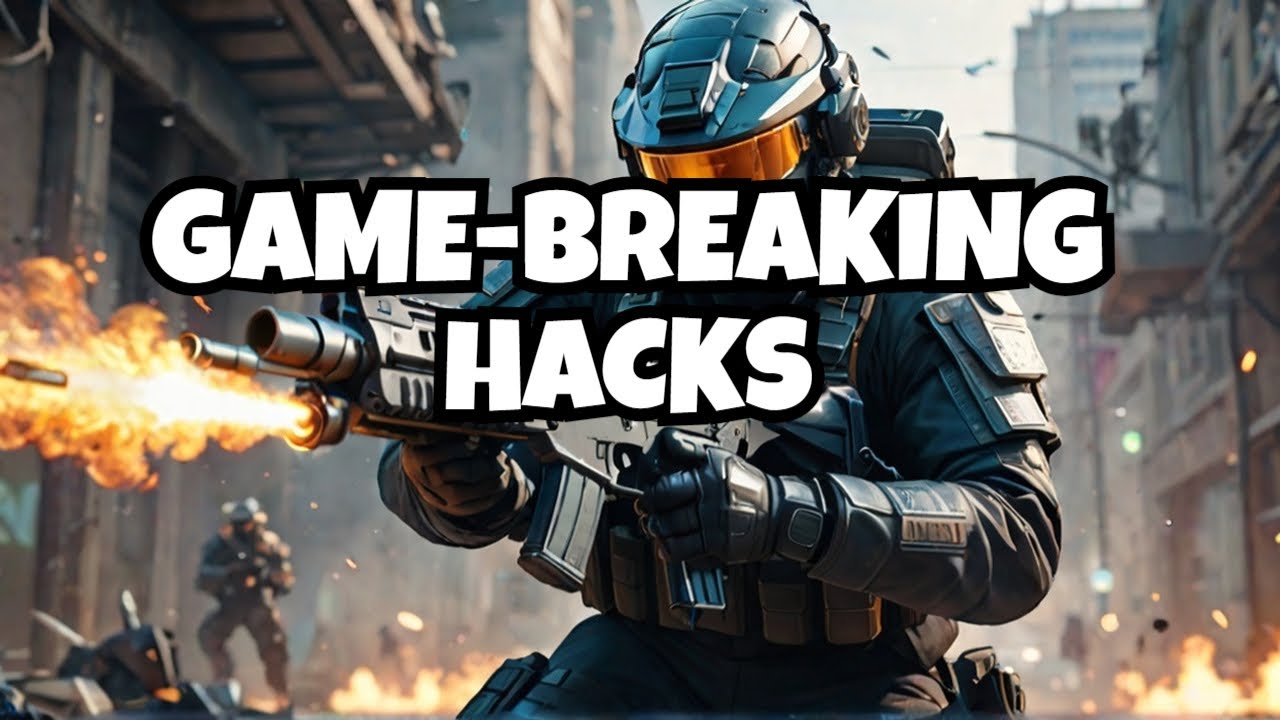 Modern Warfare 3 Hacks - WallHack + Aimbot