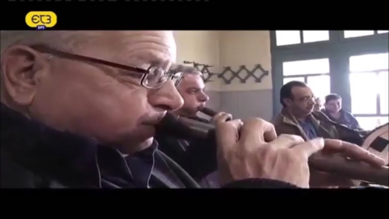 ΣΕΡΡΑΪΚΟΣ ΖΟΥΡΝΑΣ & ΝΤΑΟΥΛΙ...ο λόγος στα ΜΑΣΤΟΡΙΑ