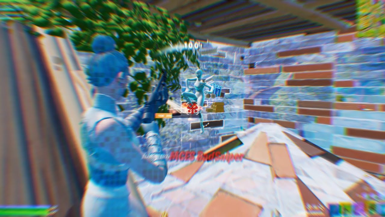 Back Then 🕖 (ft. badsniper)