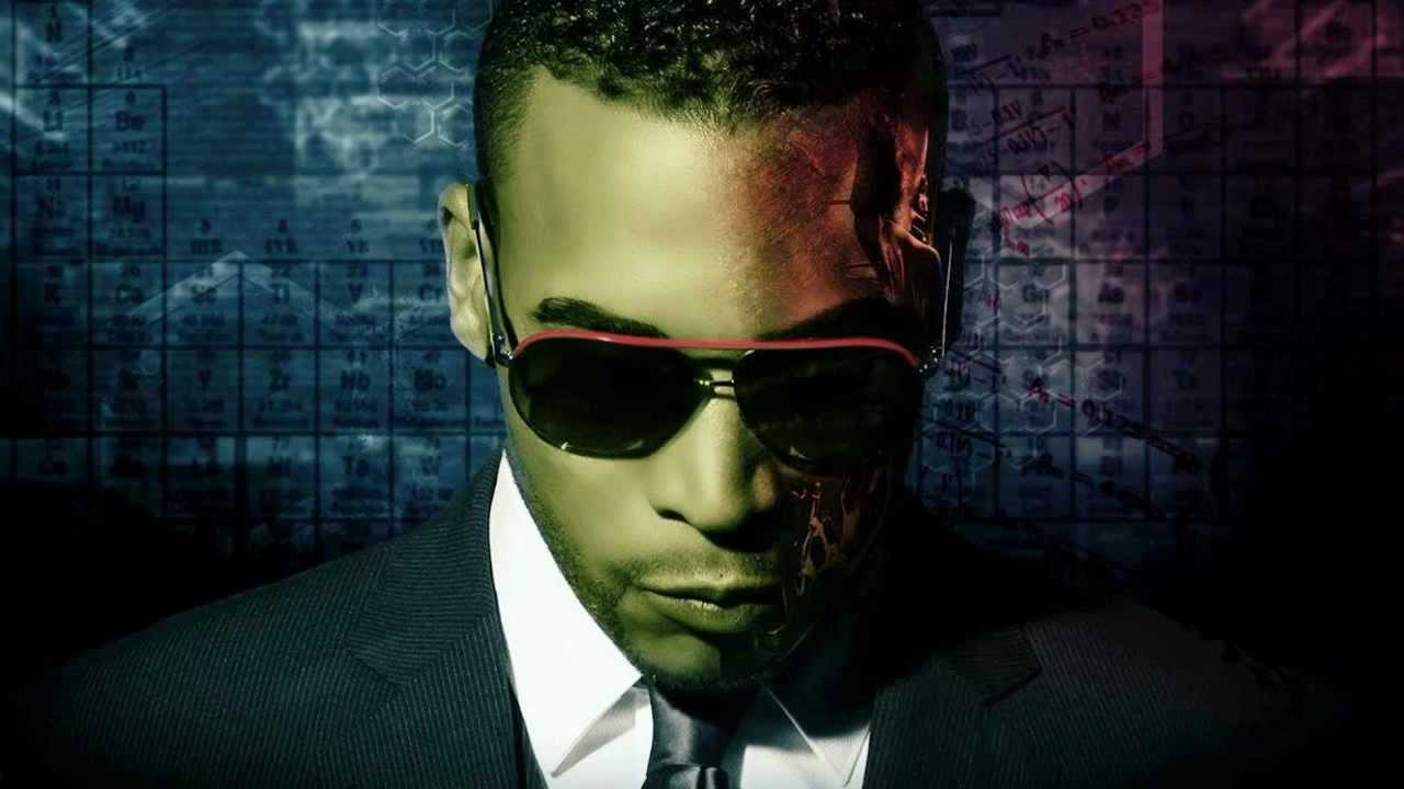 Don Omar | Hasta Que Salga El Sol ☄️