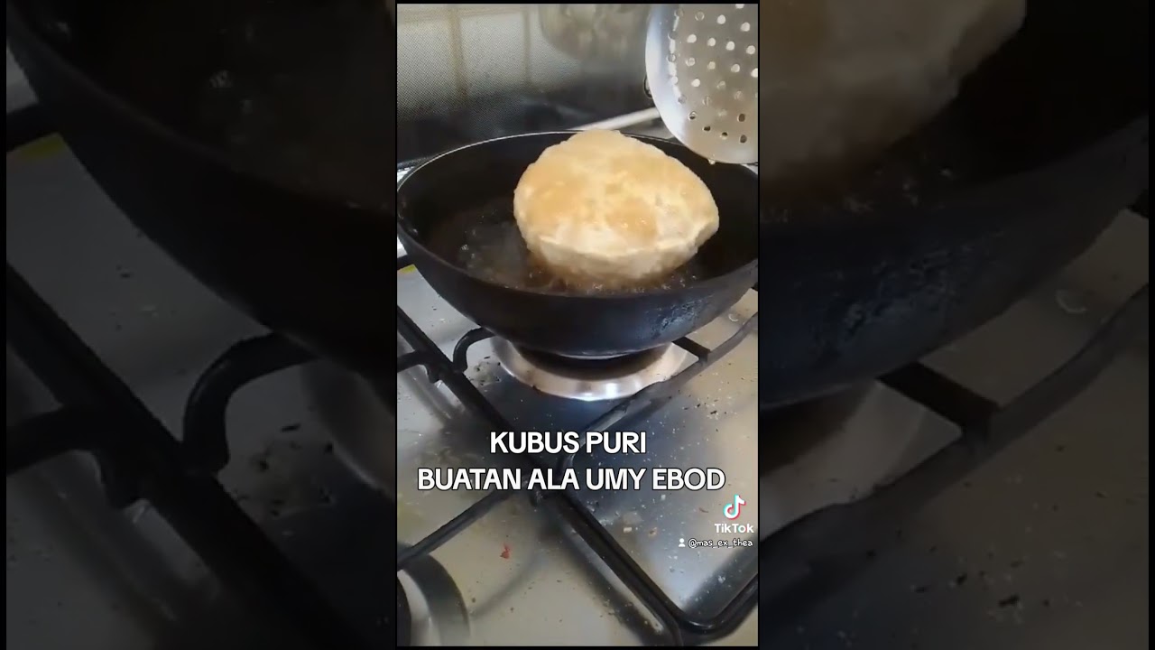 bikin kubus puri #pejuangrupiah
