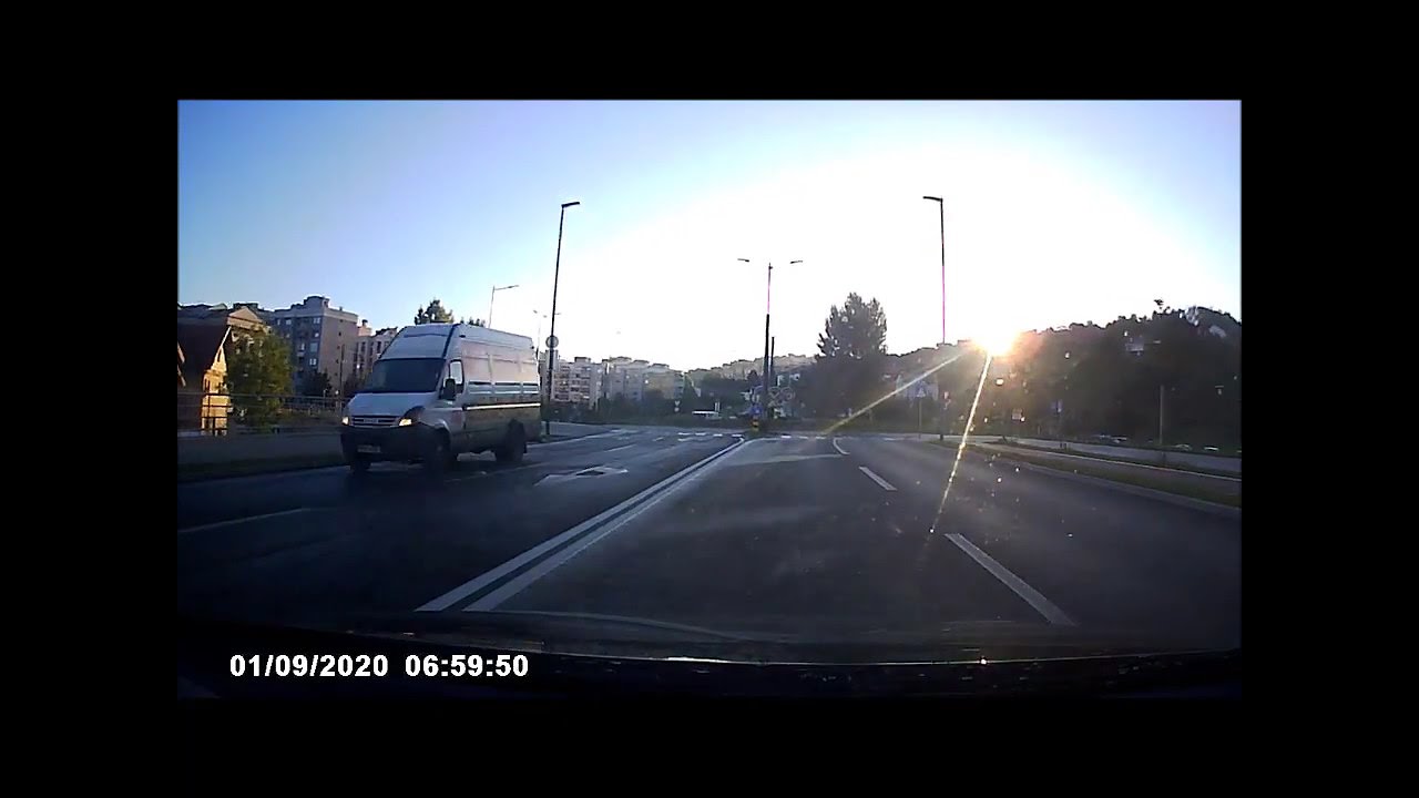 Mojmilo roundabout (Sarajevo) / Kružni tok Mojmilo (Sarajevo)