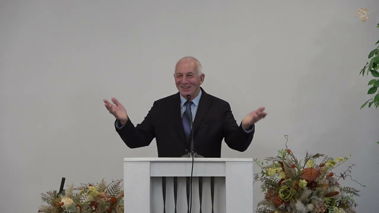 Keby (K. Badinský, Trnava, 29.11.2025)