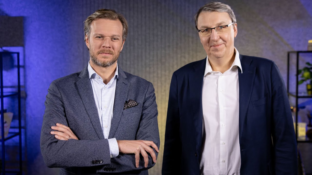 #4 Bruveris ir Landsbergis &ndash; apie Venesuelą, tolesnius JAV planus ir pavojų Grenlandijai