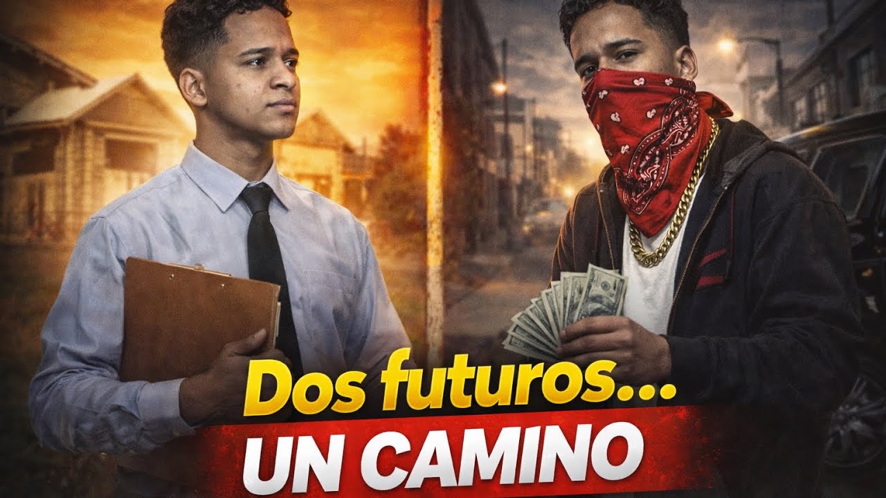 La ree mala vivencias (dos futuros y un camino)