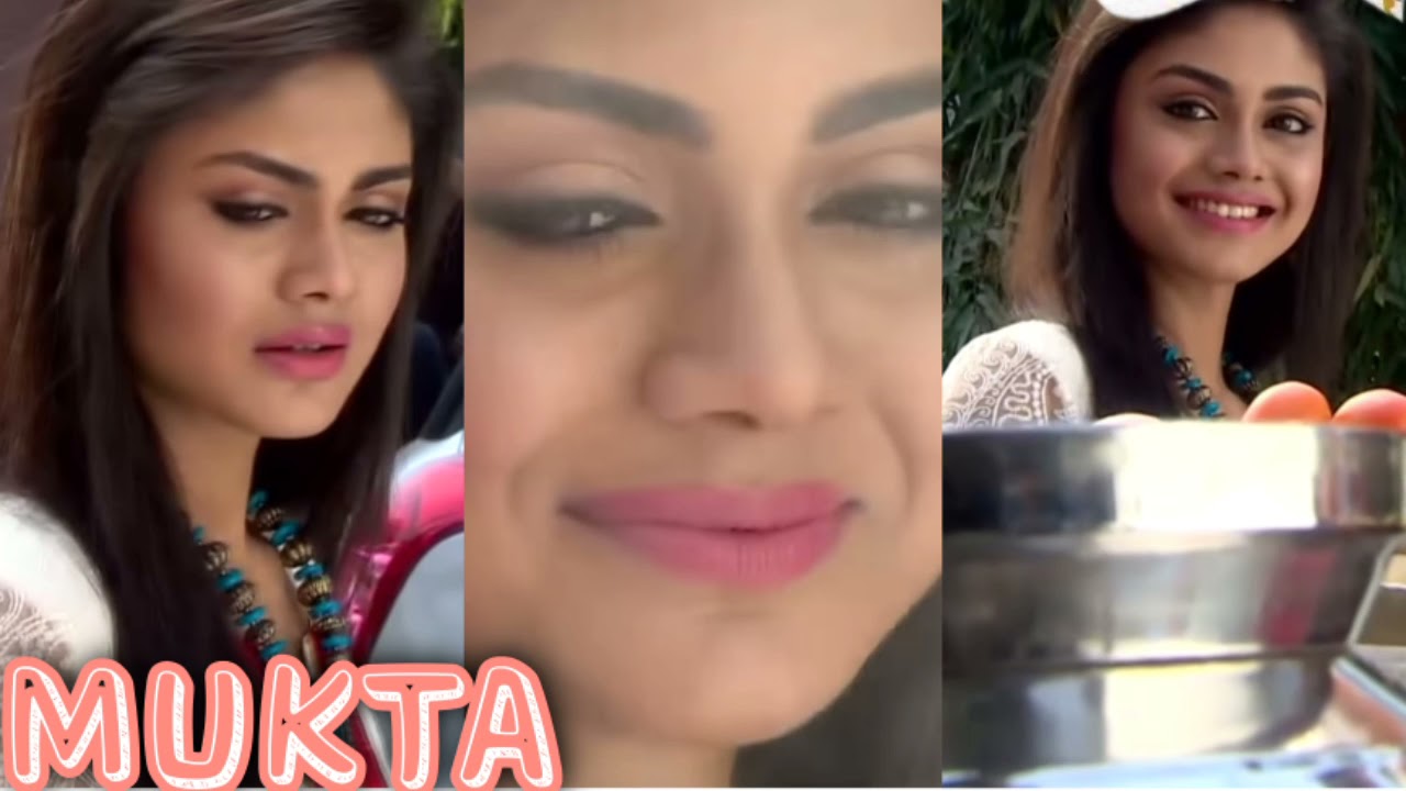 Uttaran BGM || Mukta First Entrance Full
