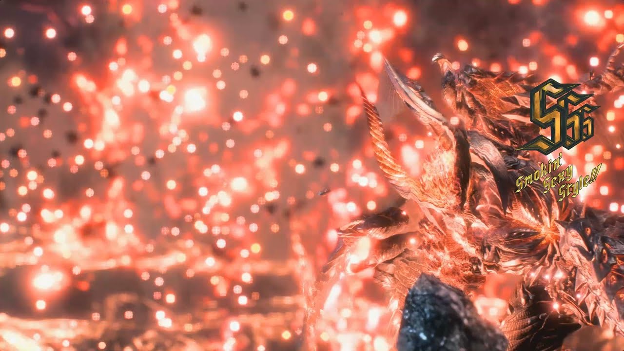ISSUE OF SKILL IN M8 WITH DANTE (Learning how to play dante #171)