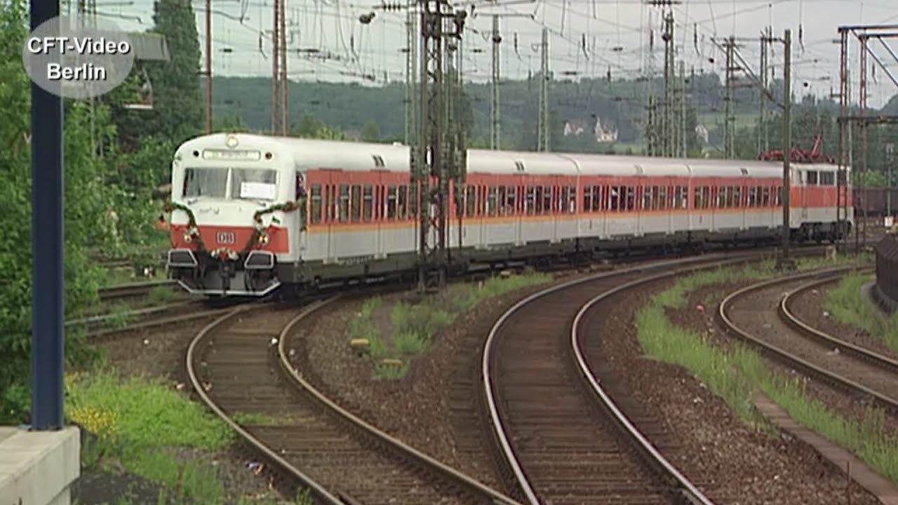 S-Bahnnetz Rhein/Ruhr wird gr&ouml;&szlig;er