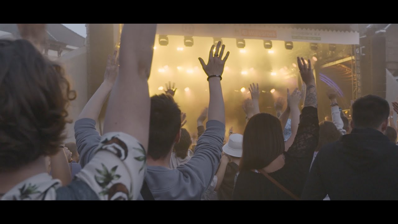 Kanaalfeesten 2022 - Aftermovie (24 & 25 juni 2022)