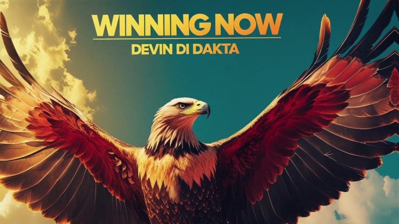 Devin Di Dakta - Winning Now (Official Audio)