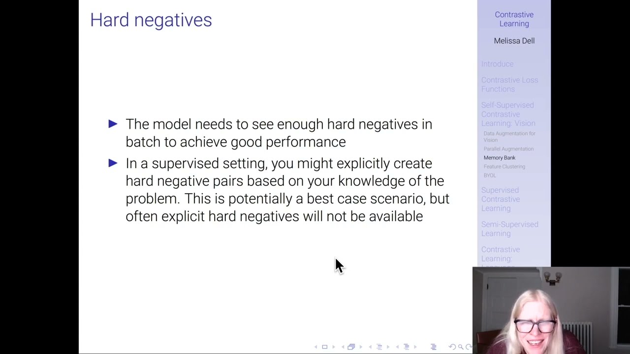 Contrastive Learning