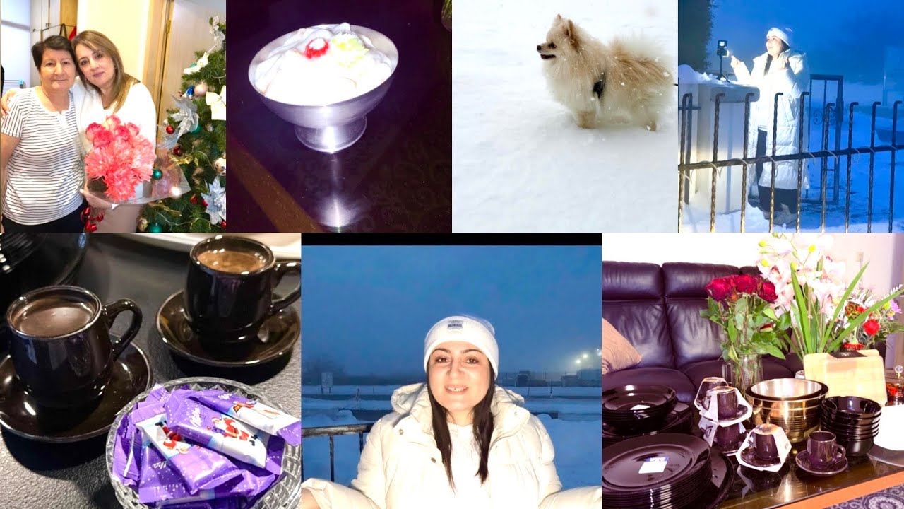 Այս ի՜նչ է կատարվում🫣