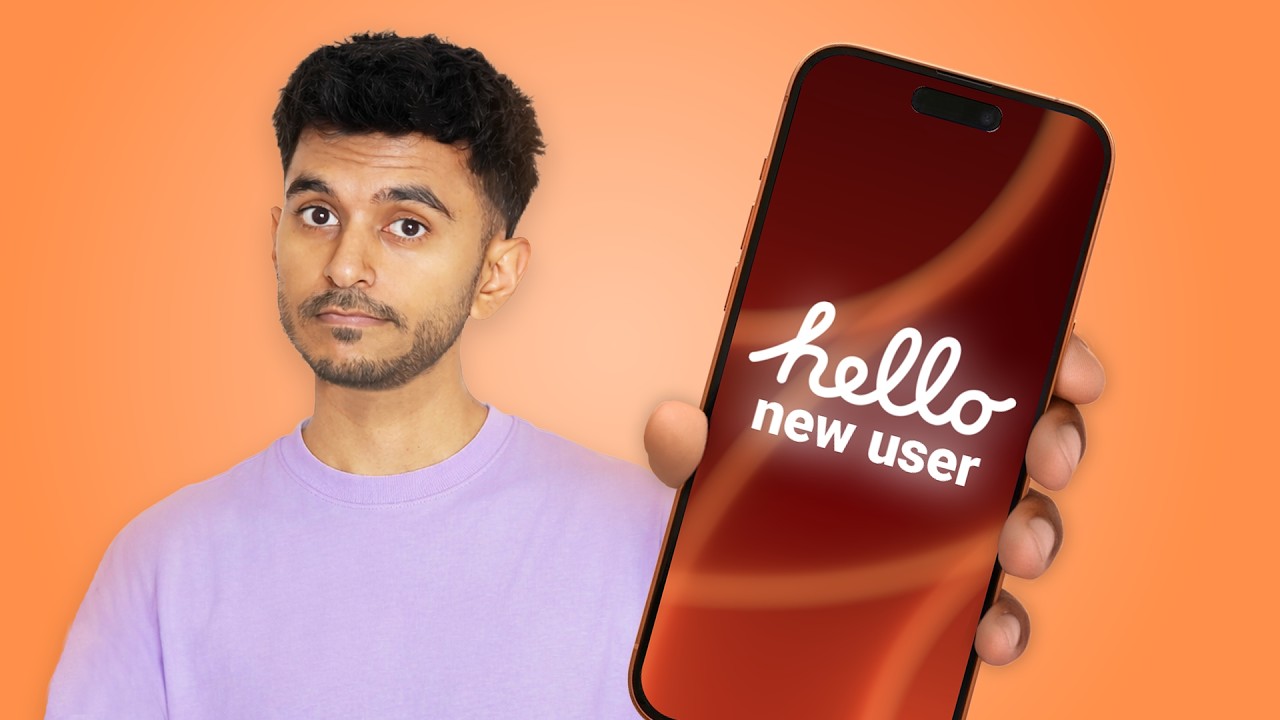 New to iPhone? Watch this 7 Minutes iPhone Tutorial