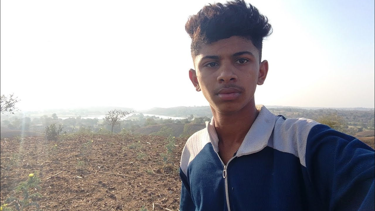 Kya mast location hai 🥰