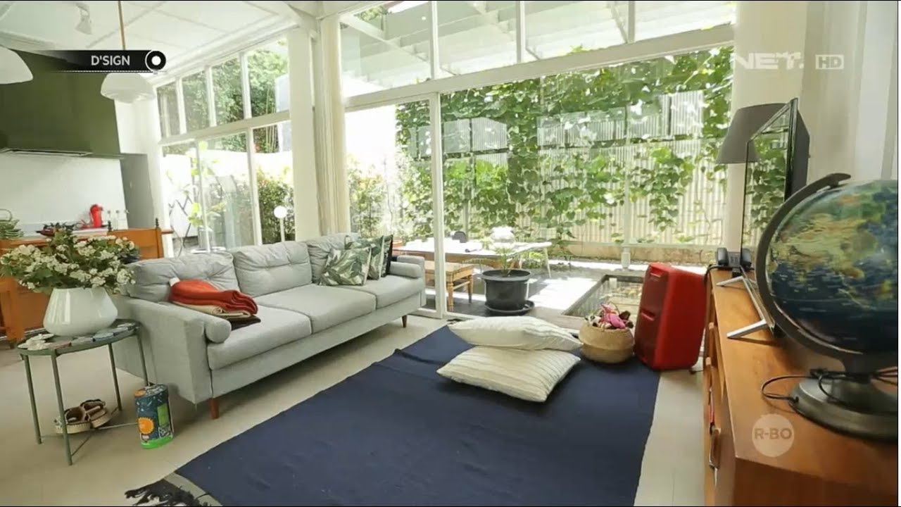 D'Sign - An Open Space Home
