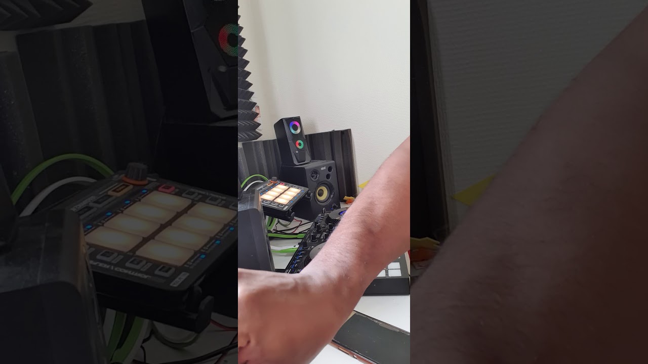 Génération sound
