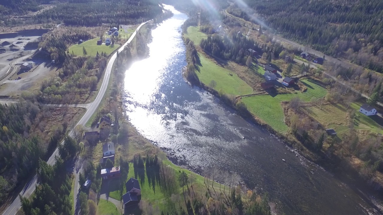 Svenningdal