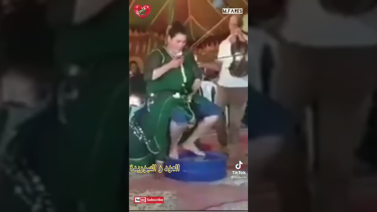 Moroccan traditional dance. Fun time. beautiful and rich culture 😍💖