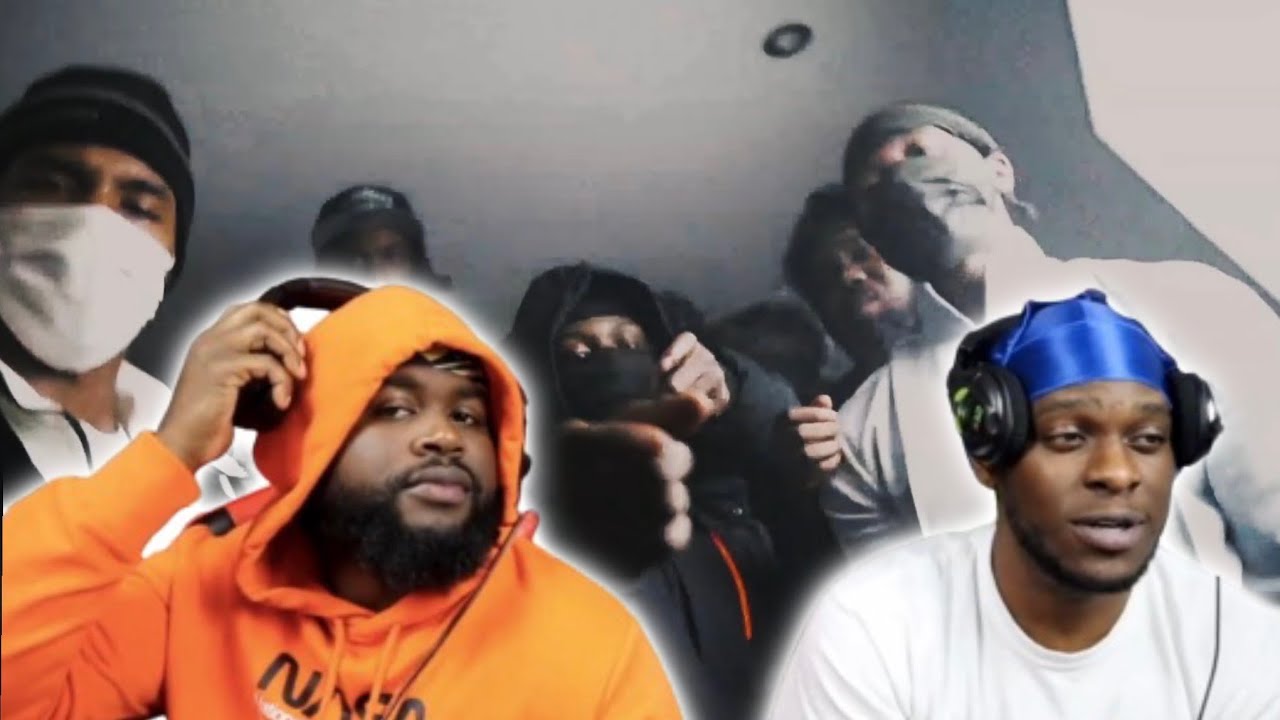 (Zone 2) Karma x Ps Hitsquad - Never Have I Ever [Music Video] | #RAGTALKTV REACTION