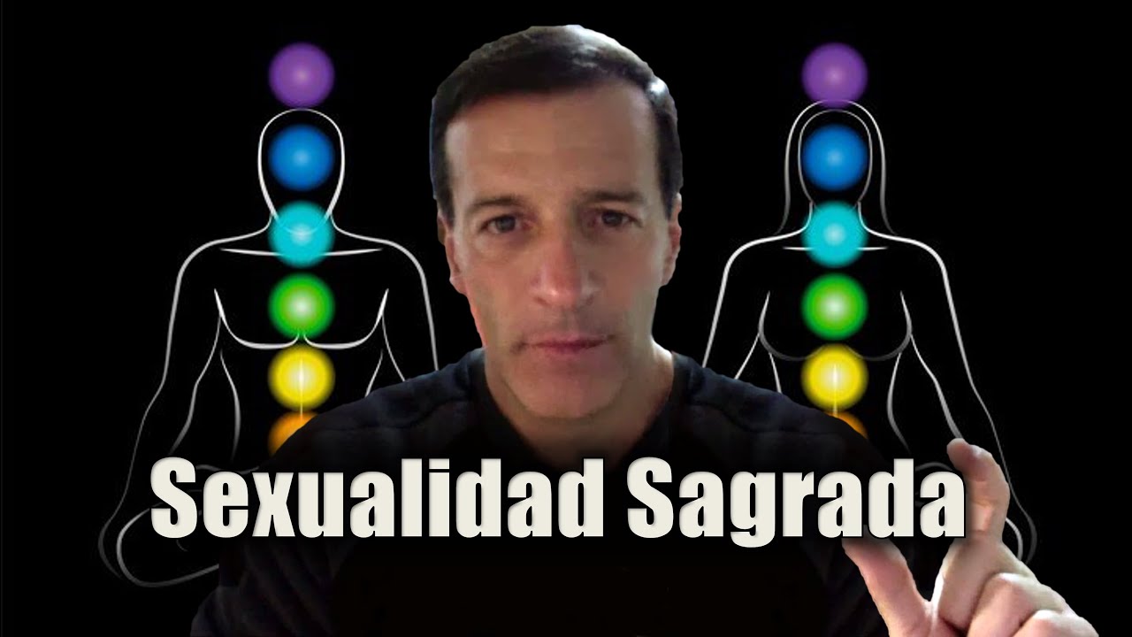 🔷 Sexualidad Sagrada, Sublimación y Crear Realidad Propia | Jose Luis Parise | Víctor Brossah