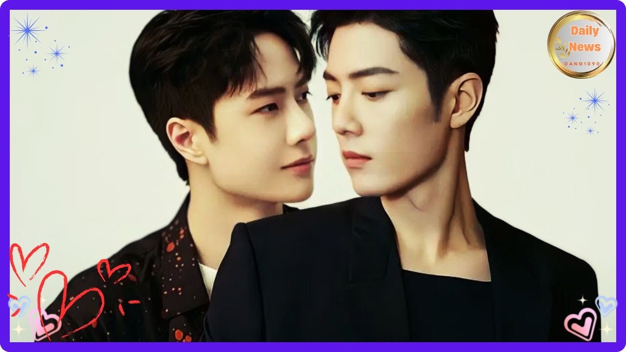 Xiao Zhan and Wang Yibo Caught Living Together Again? Fans Shocked by the Truth!