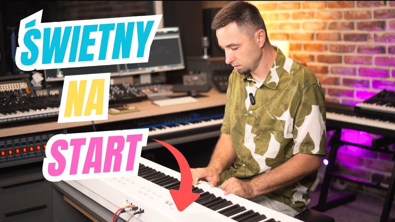 KURZWEIL KaE1-TEST