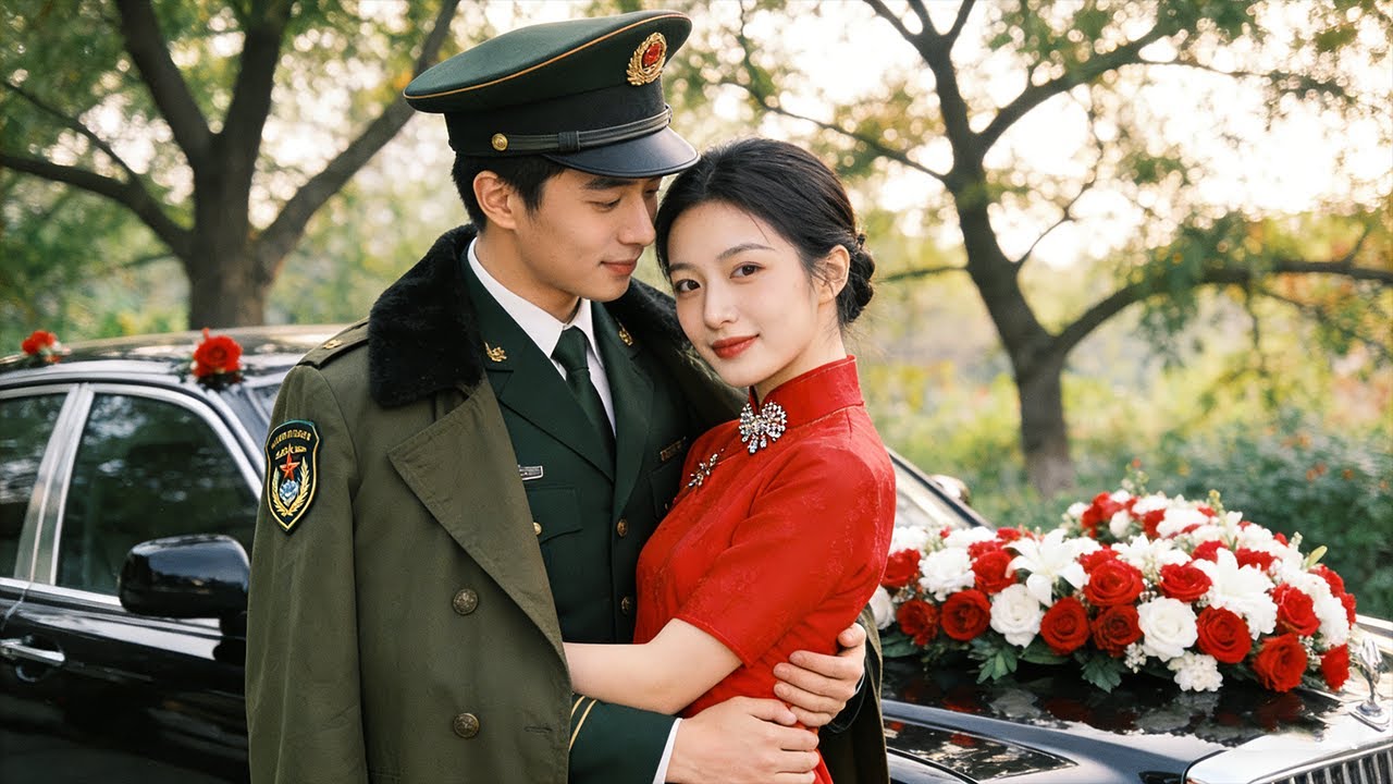 💕重生醒來第一件事：撕碎前夫，揭穿妹妹是私生女！這世我嫁軍官，愛情事業我全都要#大陸短劇 #甜寵劇 #港台推薦劇#短劇