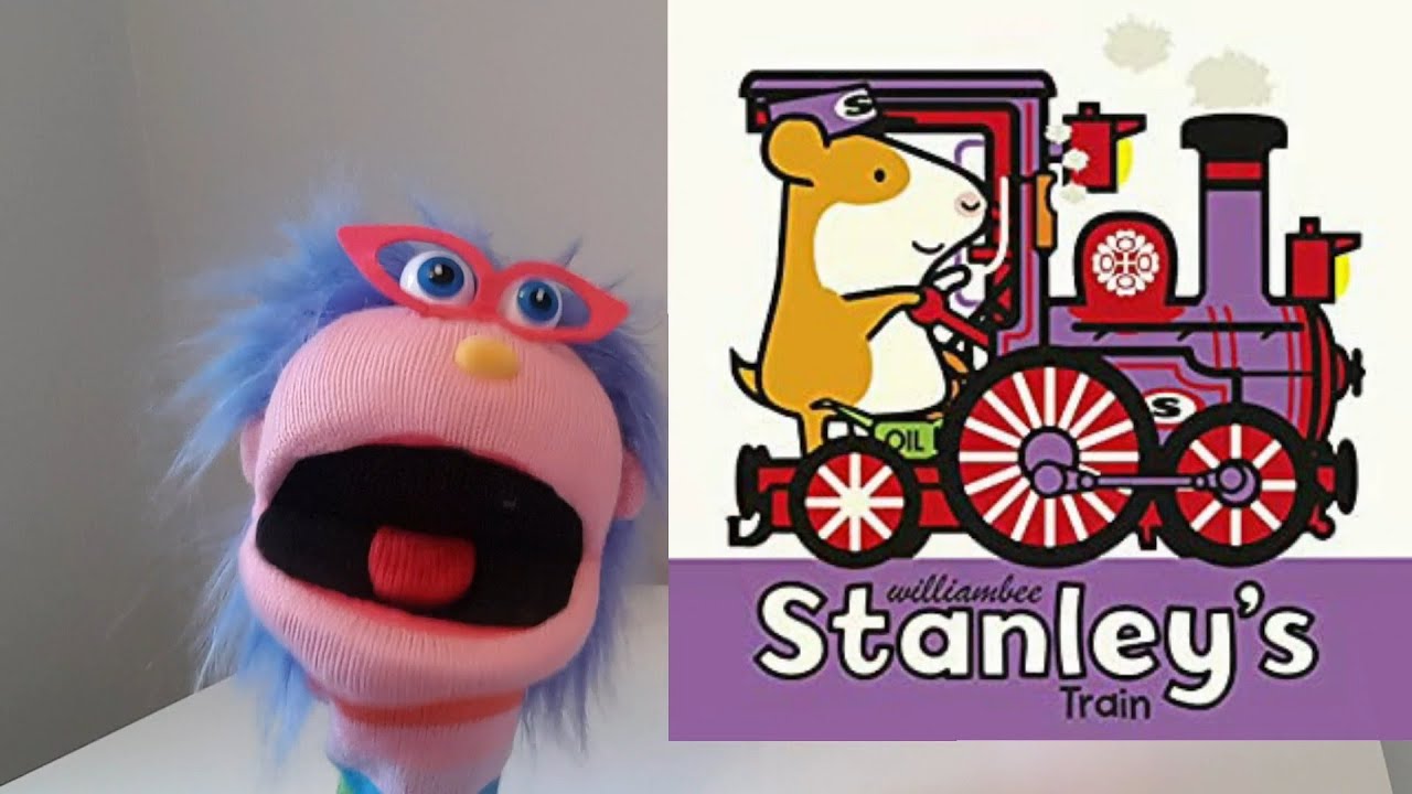 Stanley's Train