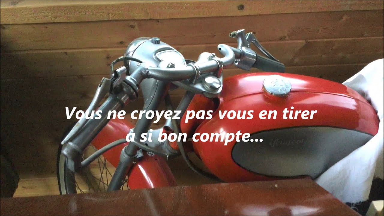 Peugeot bb2 sport
