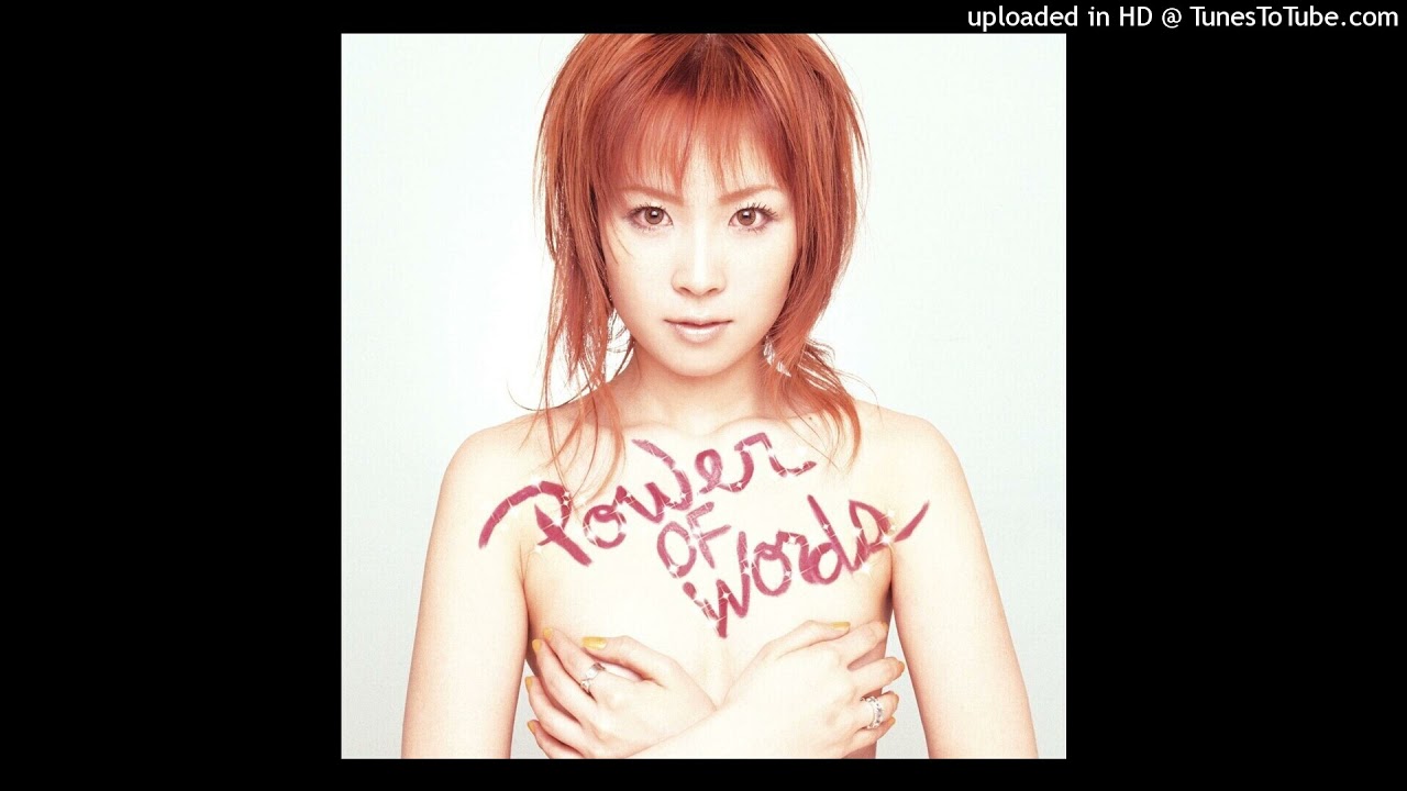 愛内 里菜 - precious pain